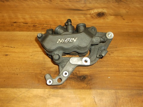 Pinza freno anteriore honda - anteriore,