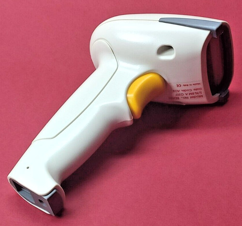 Scanner barcode plus 2010 - scanner,