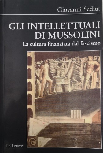 Libro gli intellettuali - -, di