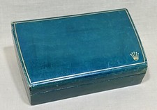 ROLEX RARE Vintage Box