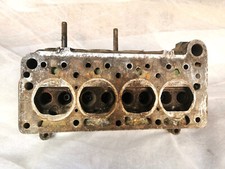 Testata originale fiat 500 - testata,