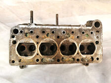 Testata Originale FIAT 500 TOPOLINO (DA RESTAURARE) ENGINE HEAD TO BE RESTORED