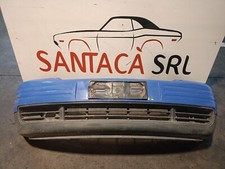 RICAMBI USATI, PARAURTI ANTERIORE SEAT AROSA (BLU), ANNO : 1999