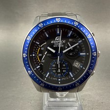 Casio Edifice Chronograph