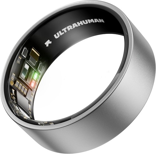 Ultrahuman ring air - ring,