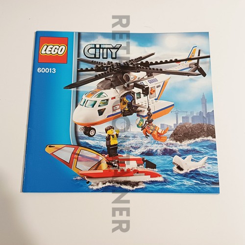 Lego vintage istruzioni - lego,