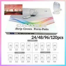 Corona Striscia Resina Bambini