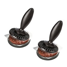 2 Pezzi  Doppio Lato