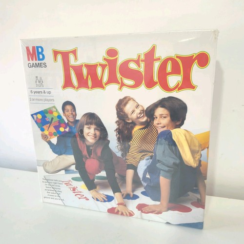 Gioco twister 1996 nuovo - 1996, |