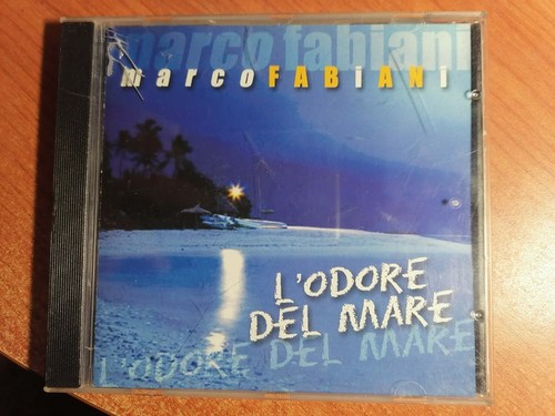 Marco fabiani odore - marco, del