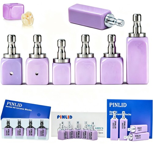 Blocco dental emax cad cam - blocco,