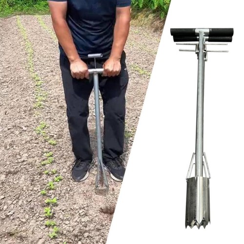 Plug utensili - da, giardino