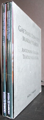 Maria stuarda tragedia - maria, stuarda.