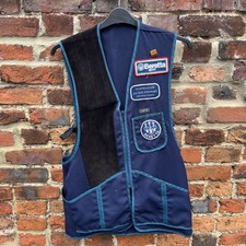Gilet classico Ganton
