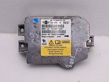 CENTRALINA AIRBAG PER MINI