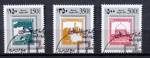 Autorità palestinese - l'autoritÀ,