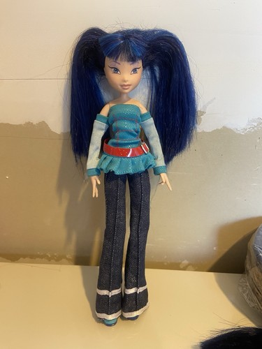Winx club mattel scuola - winx,
