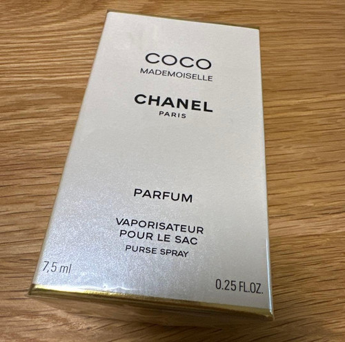 Chanel coco mademoiselle - chanel,