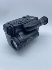 Videocamera sony ccd tr705e - videocamera,