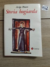 Storia bugiarda Arrigo Petacco
