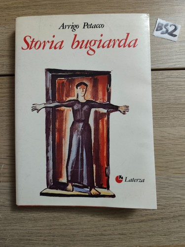 Storia bugiarda arrigo petacco - bugiarda,