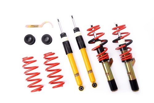 Coilover mts street - street, per