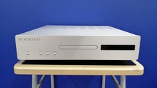 Bladelius SYN Lettore SACD