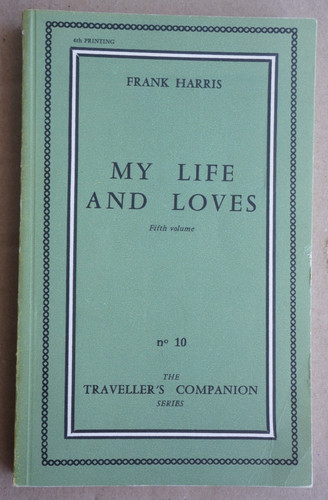 Life and loves 5th vol - life, by