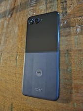 Motorola Razr 2024 plus