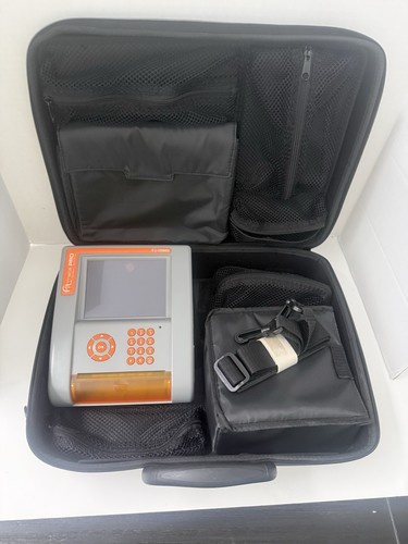 Cosmed fitmate pro - cosmed,