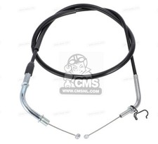 CAVO ACCELERATORE CHIUSRA