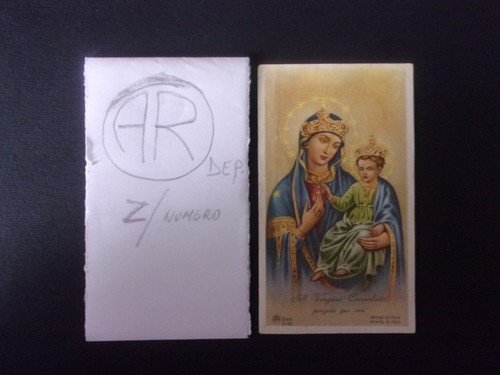 Santino serie z - santino, z/71