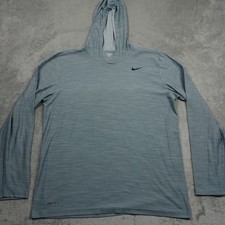Nike Maglione Uomo Grande