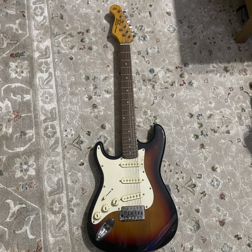 Vintage series - sx, series"