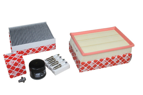 Kit ispezione 1 6 16v - ispezione, 1,6