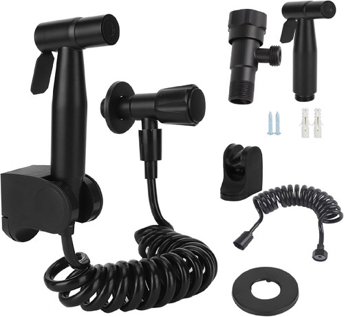 Bidet portatile kit doccetta - portatile,