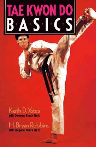 Tae kwon basics - kwon,