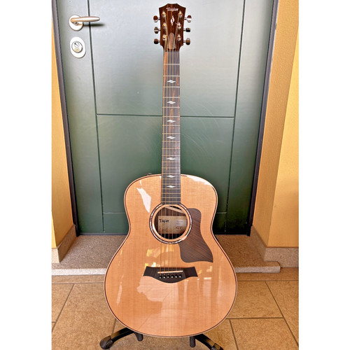 Taylor gt811e natural - natural, •