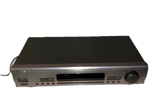 Kenwood 3050l - kenwood, kt-3050l