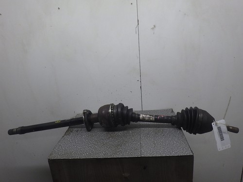 Albero motore anteriore destro
