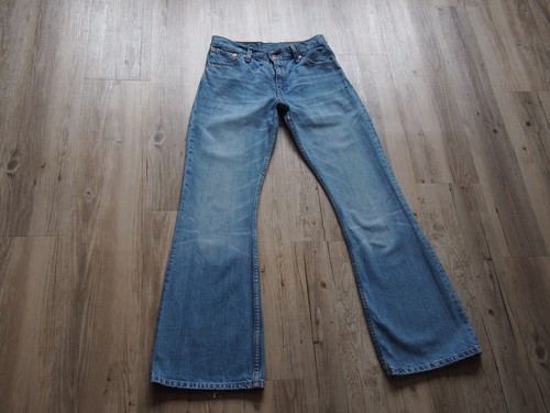 Jeans vintage levis 516 - jeans,