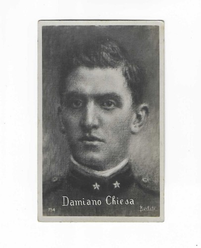 Cartolina postale originale - postale,