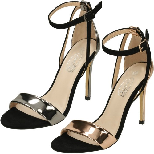 Spot sandali donna tacco - spot,
