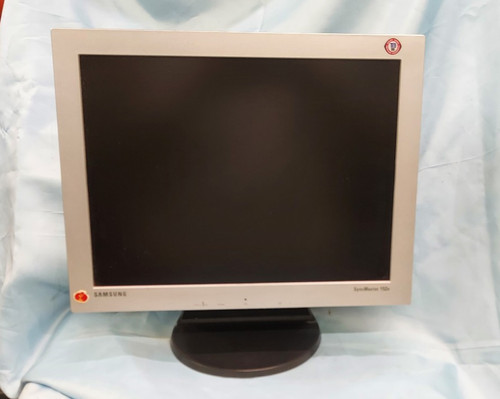 Samsung syncmaster 152v - 152v, –