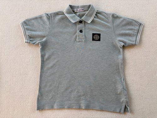 Polo stone island - stone,