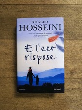 E L'eco Rispose - Khaled