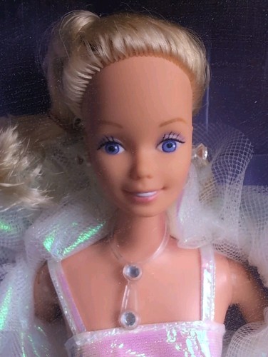 Barbie cristallo 1983 nuova - 1983,