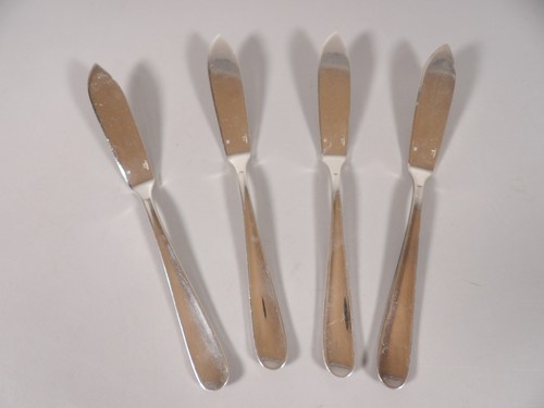 Ensemble couteaux à - ensemble,