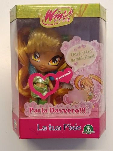Winx club tua - club,
