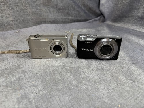 Fotocamere digitali casio - fotocamere,